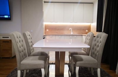 Аренда просторной 2-комнатной квартиры, Варна, Болгария